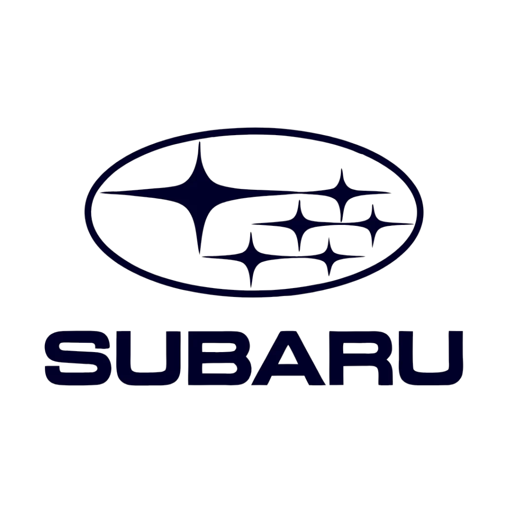 Gruppo Aversente - Subaru