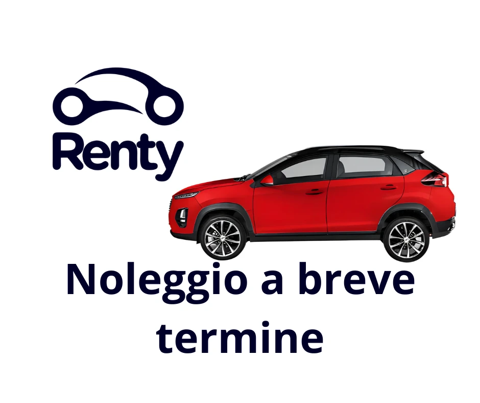 Noleggio a breve termine Renty Aversente