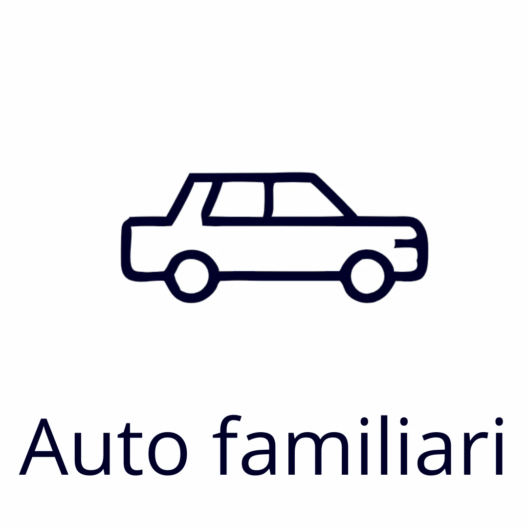 Renty Auto Familiari