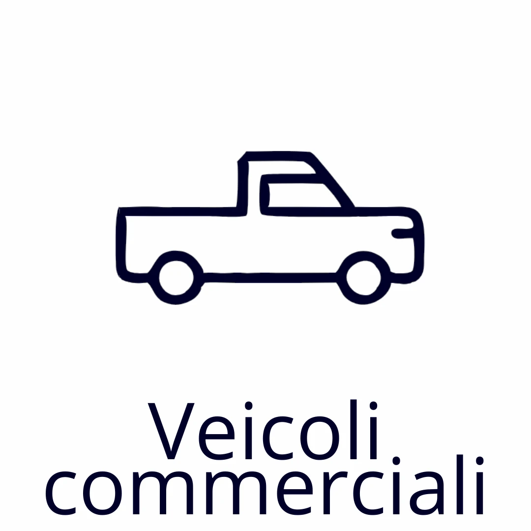 Renty Veicoli Commerciali